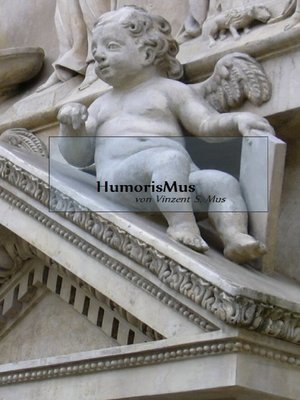 cover image of Humorismus